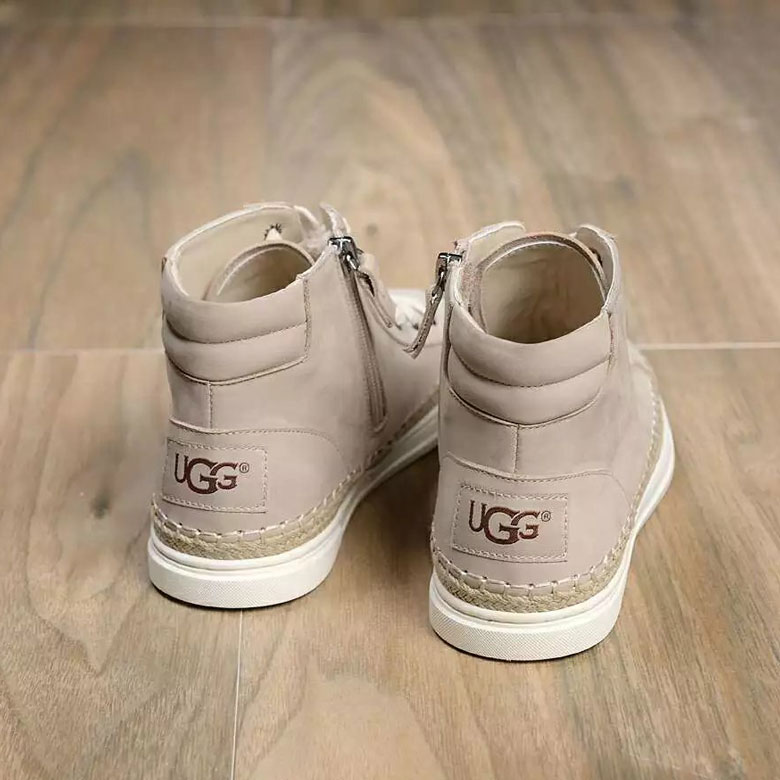 2016 UGG women high-topl Shoes