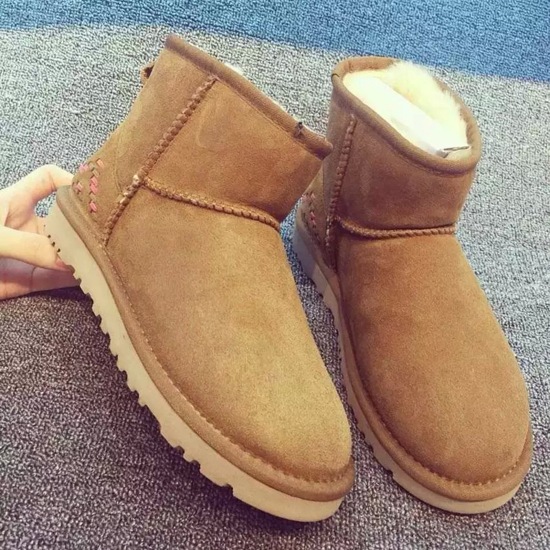 2016 UGG women new arrivals Boots