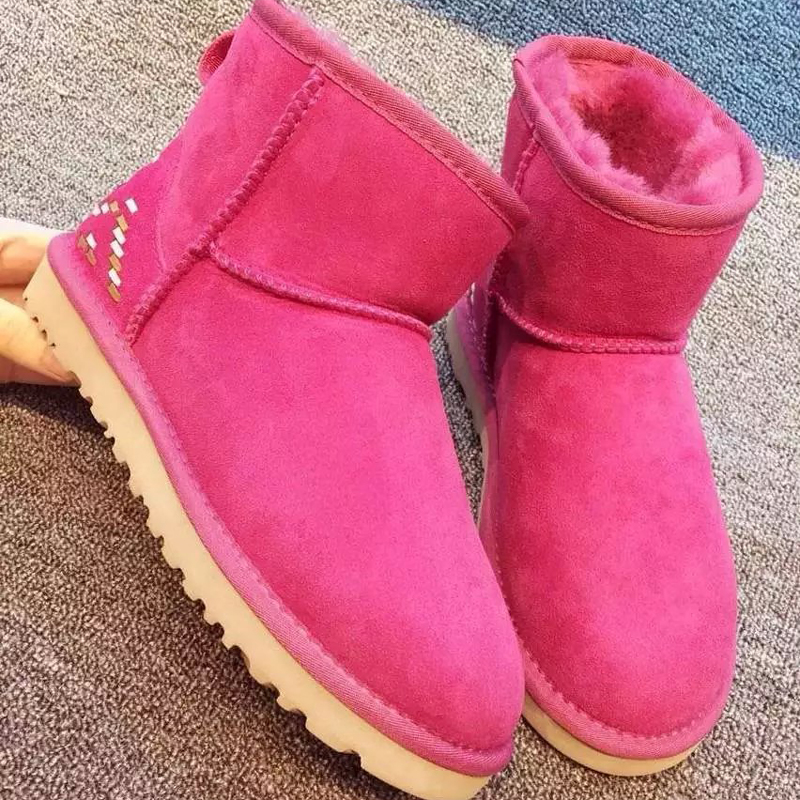 2016 UGG women new arrivals Boots