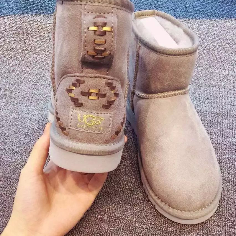 2016 UGG women new arrivals Boots