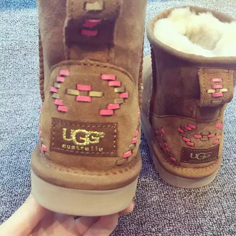 2016 UGG women new arrivals Boots