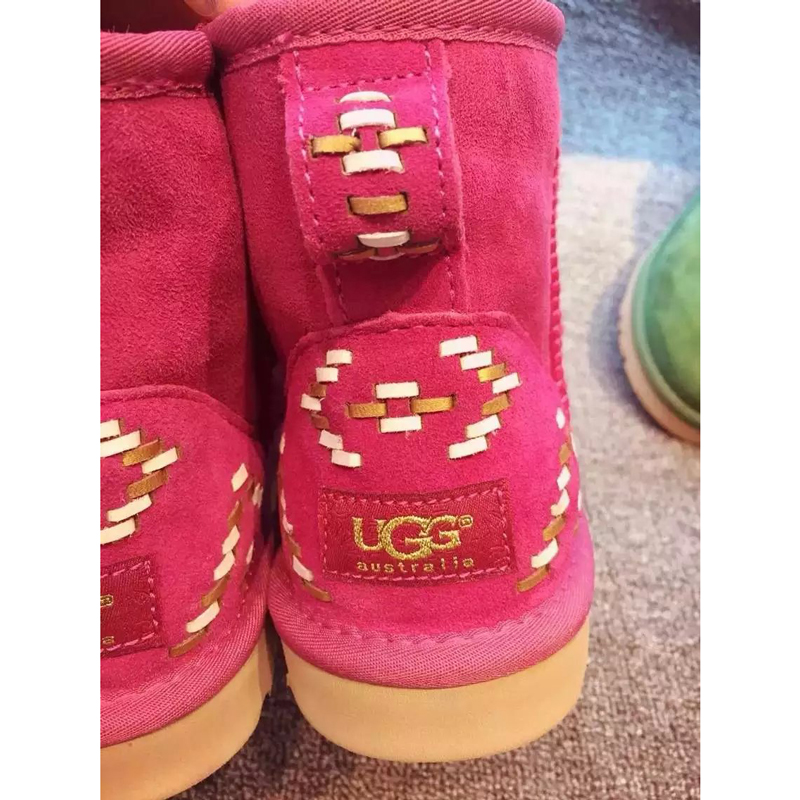 2016 UGG women new arrivals Boots