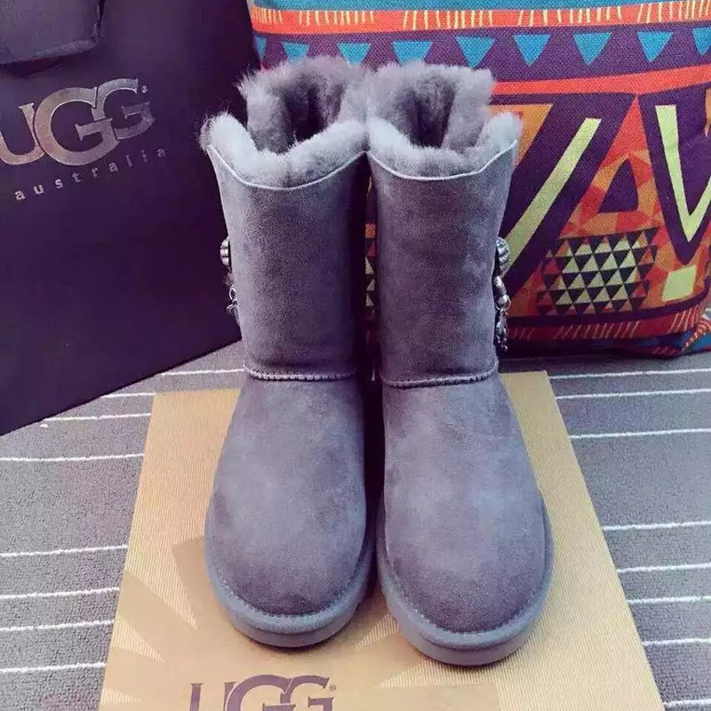 2016 UGG women new arrivals short boots