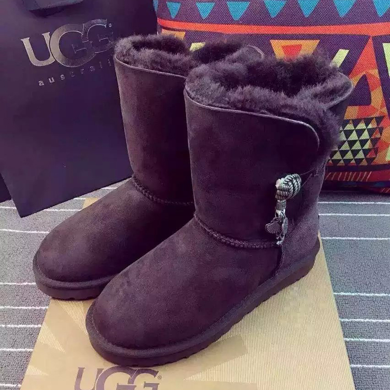 2016 UGG women new arrivals short boots