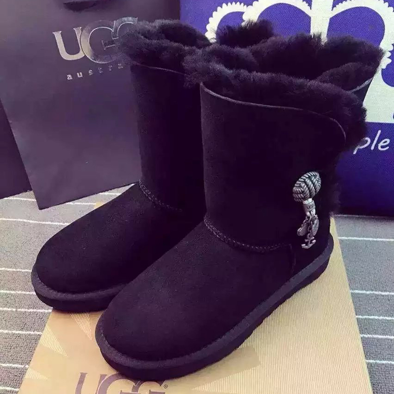 2016 UGG women new arrivals short boots