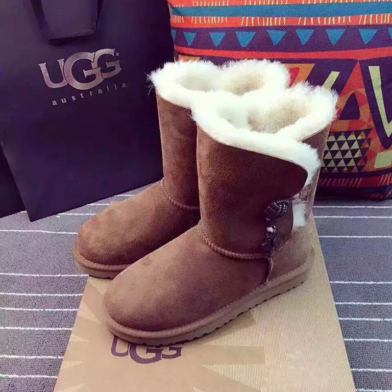 2016 UGG women new arrivals short boots