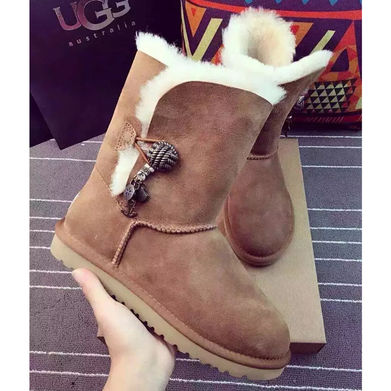 2016 UGG women new arrivals short boots