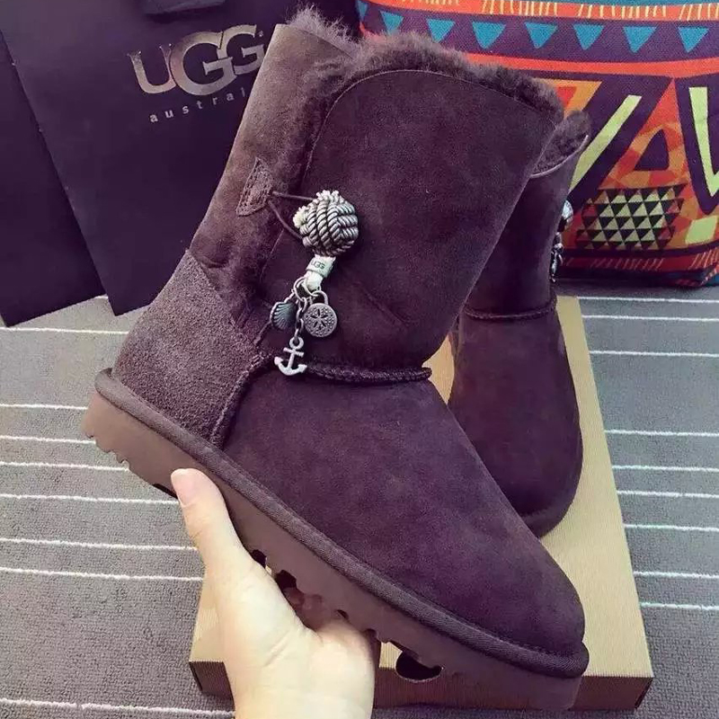 2016 UGG women new arrivals short boots