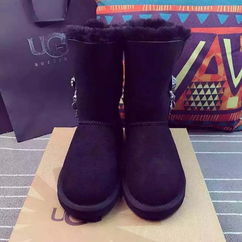 2016 UGG women new arrivals short boots