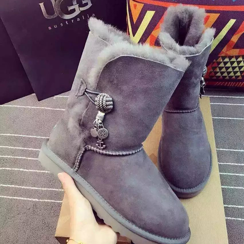 2016 UGG women new arrivals short boots