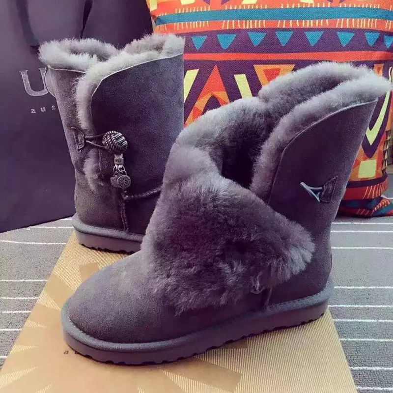 2016 UGG women new arrivals short boots