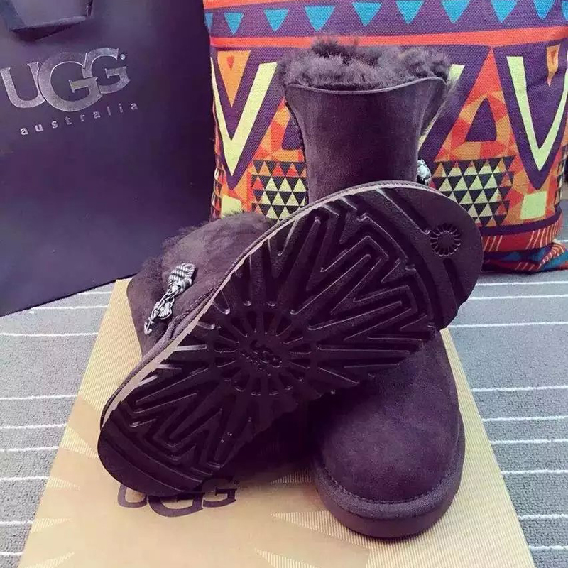 2016 UGG women new arrivals short boots