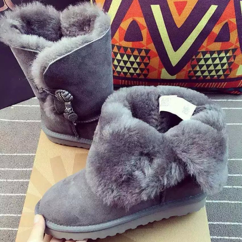 2016 UGG women new arrivals short boots