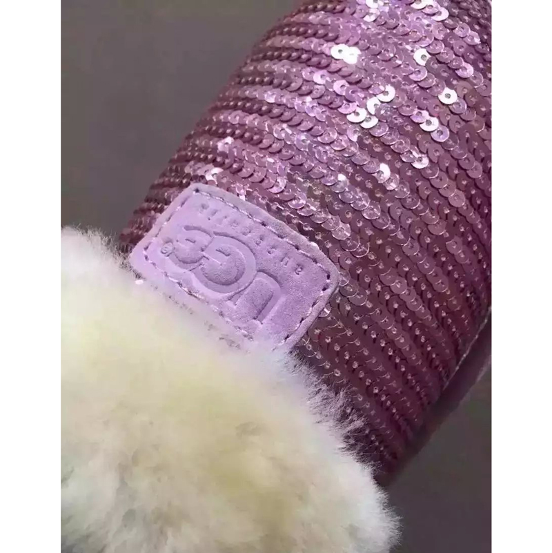 2016 UGG women new arrivals slippers with Wool