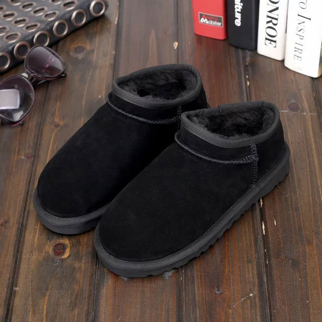 2016 UGG women snow boots