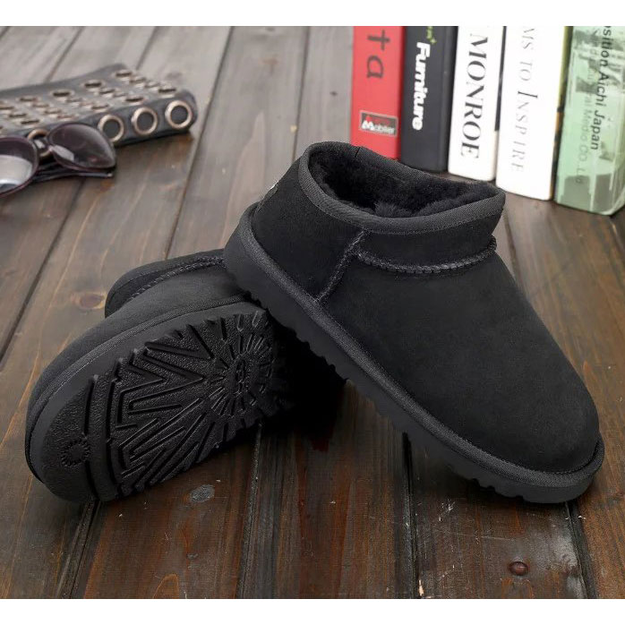 2016 UGG women snow boots