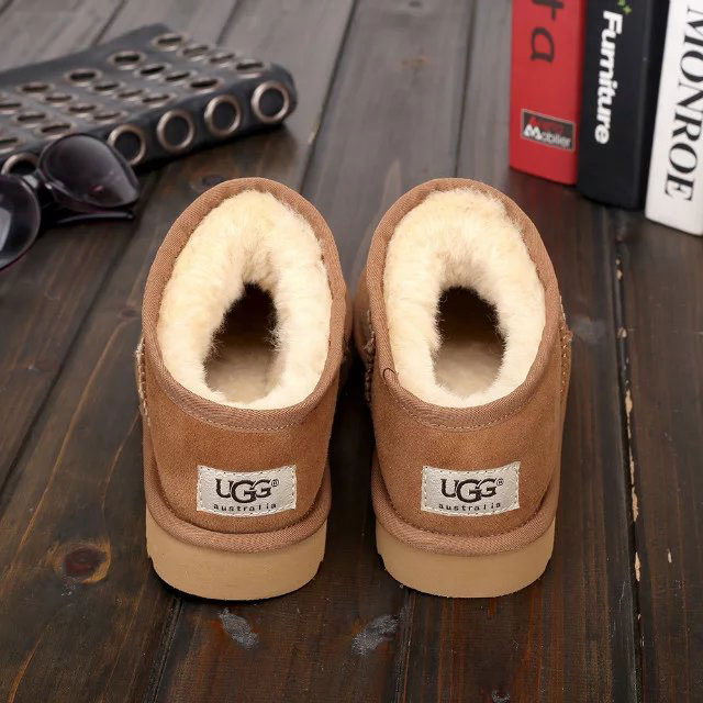 2016 UGG women snow boots