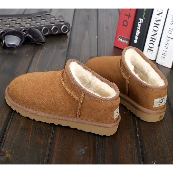 2016 UGG women snow boots