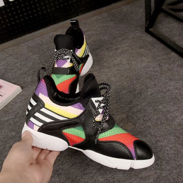 2016 Valentino women sneakers shoes