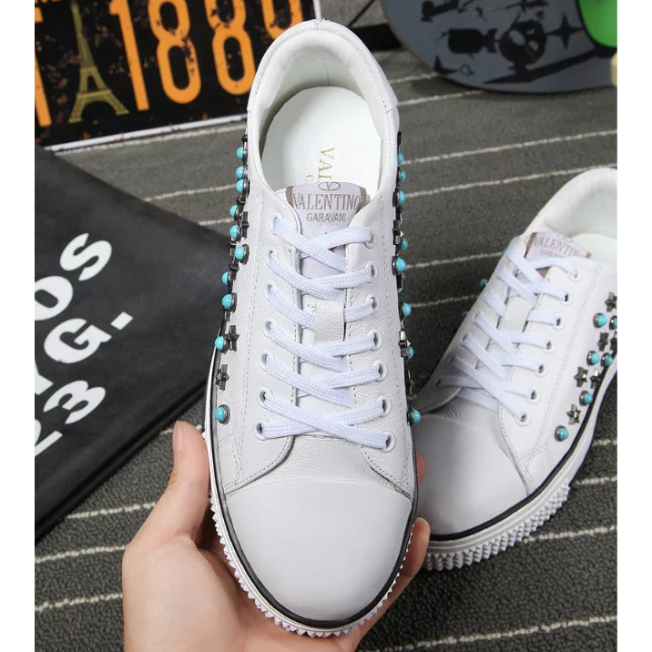 2016 Valentino women sneakers shoes