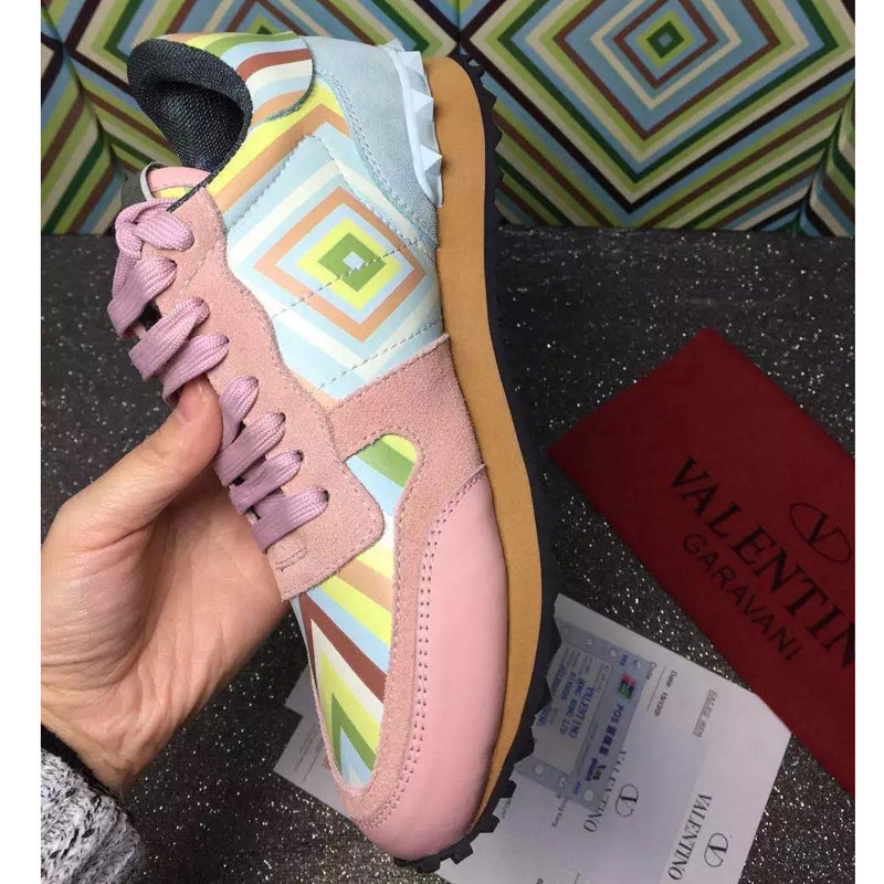 2016 Valentino women sneakers shoes