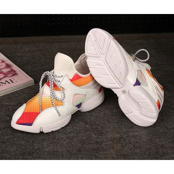 2016 Valentino women sneakers shoes