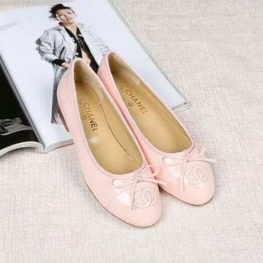 2016 chanle classic women shoes