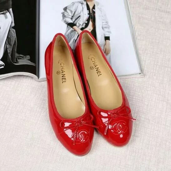 2016 chanle classic women shoes