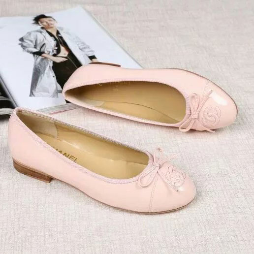 2016 chanle classic women shoes