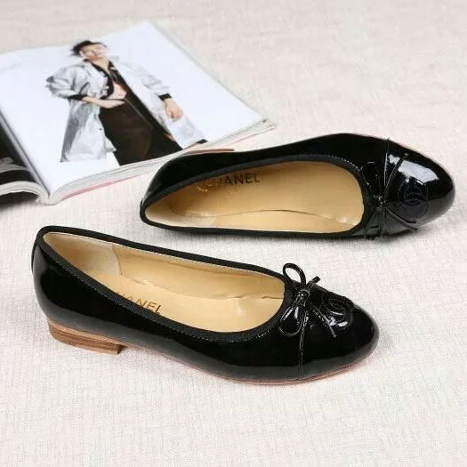 2016 chanle classic women shoes