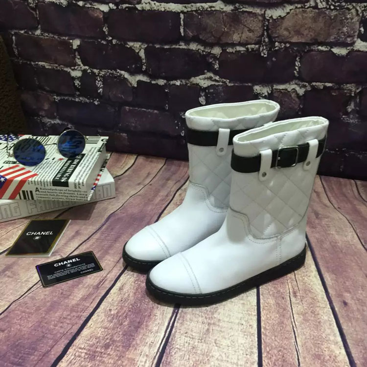 2016 chanle women Boots