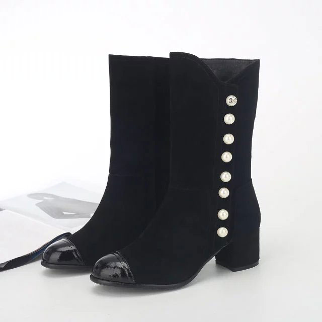 2016 chanle women Boots