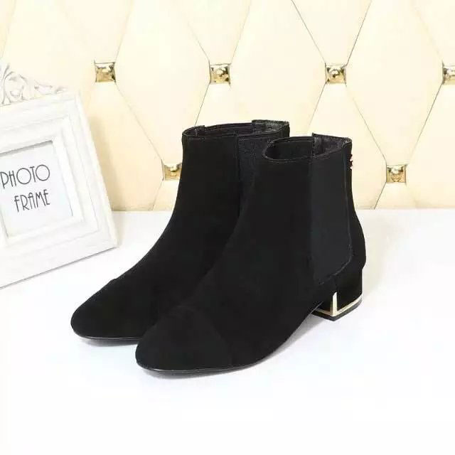 2016 chanle women Boots