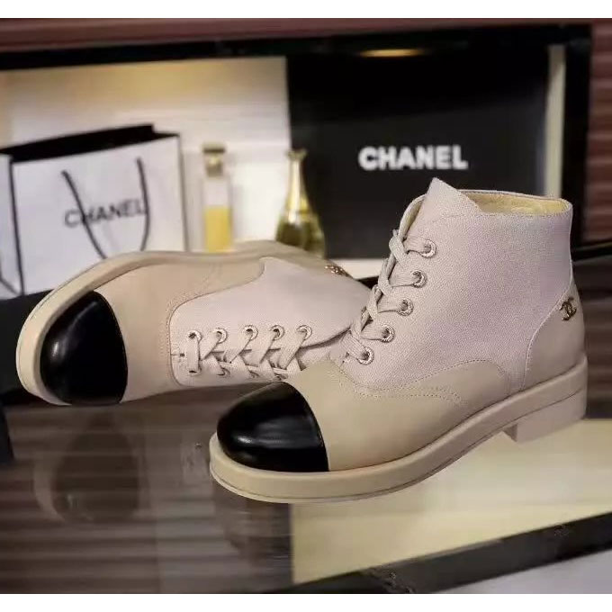 2016 chanle women Boots