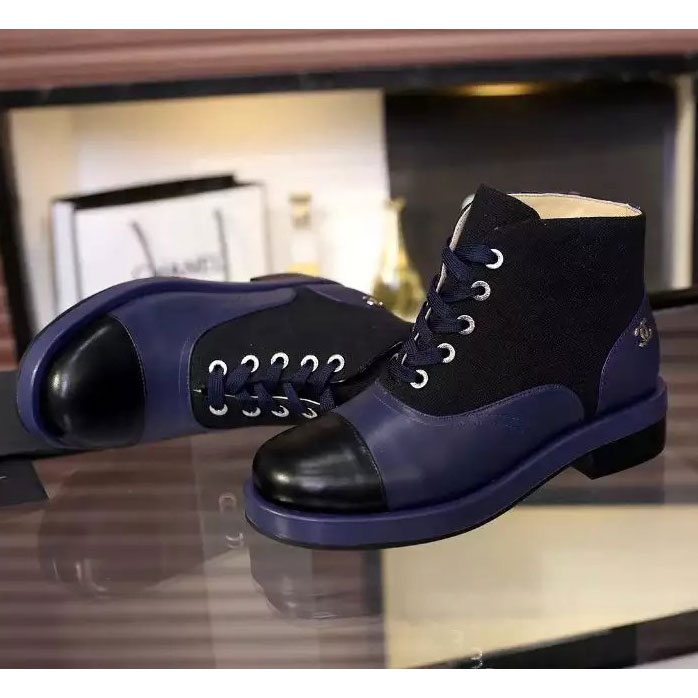 2016 chanle women Boots