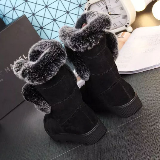 2016 chanle women Boots