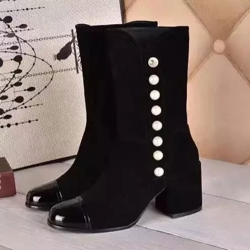 2016 chanle women Boots