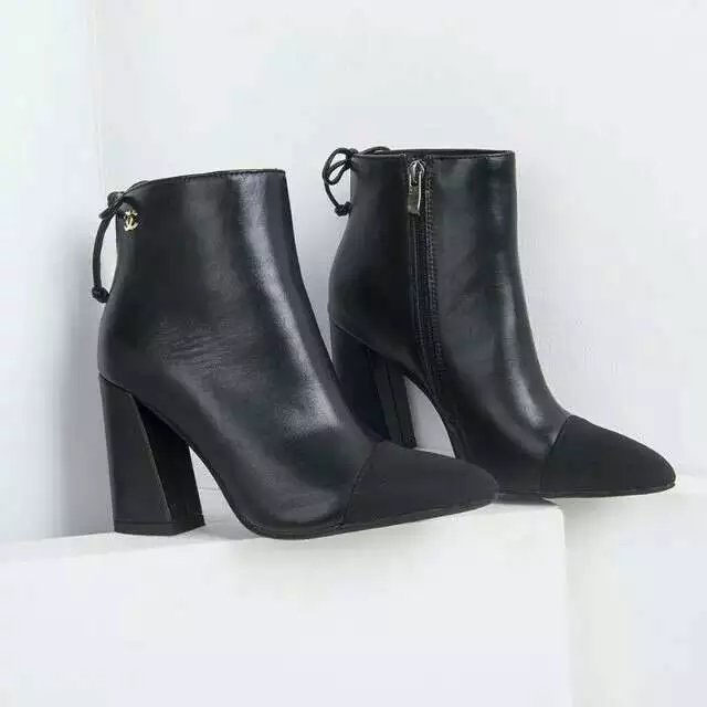 2016 chanle women Boots