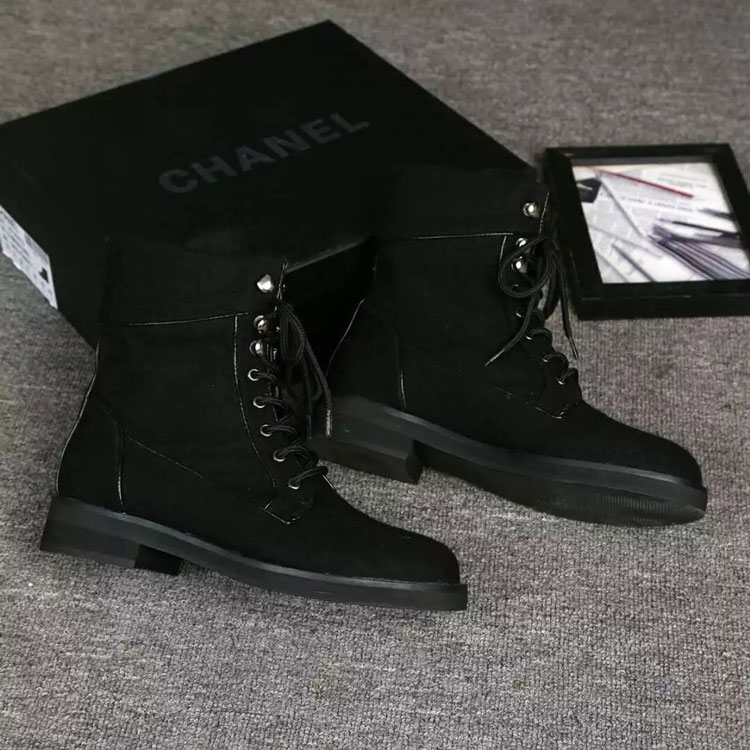 2016 chanle women Boots