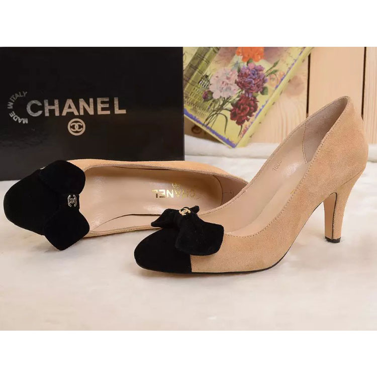 2016 chanle women Boots