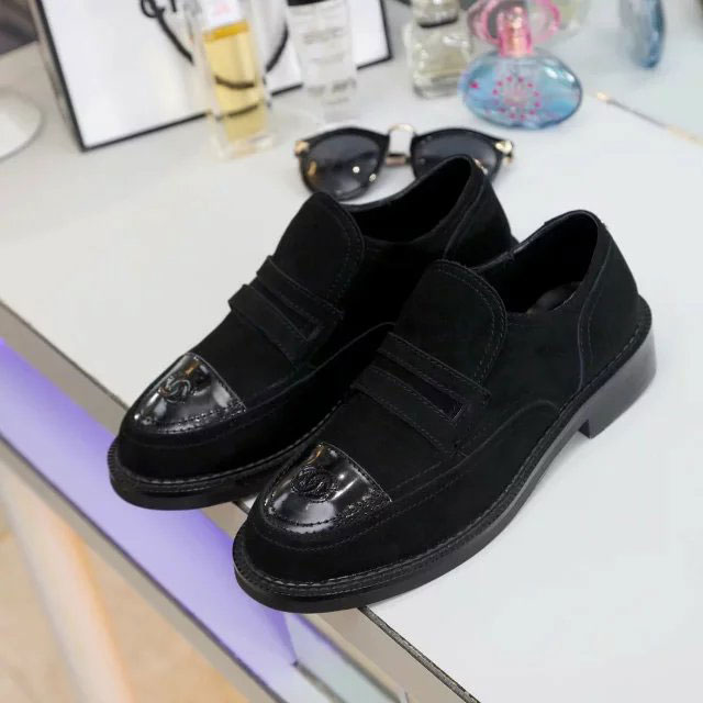 2016 chanle women Casual shoes