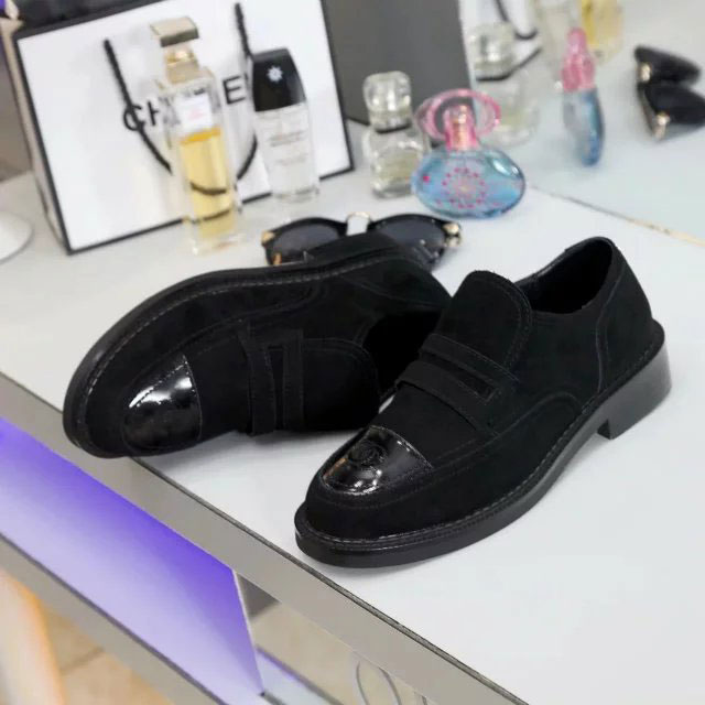 2016 chanle women Casual shoes