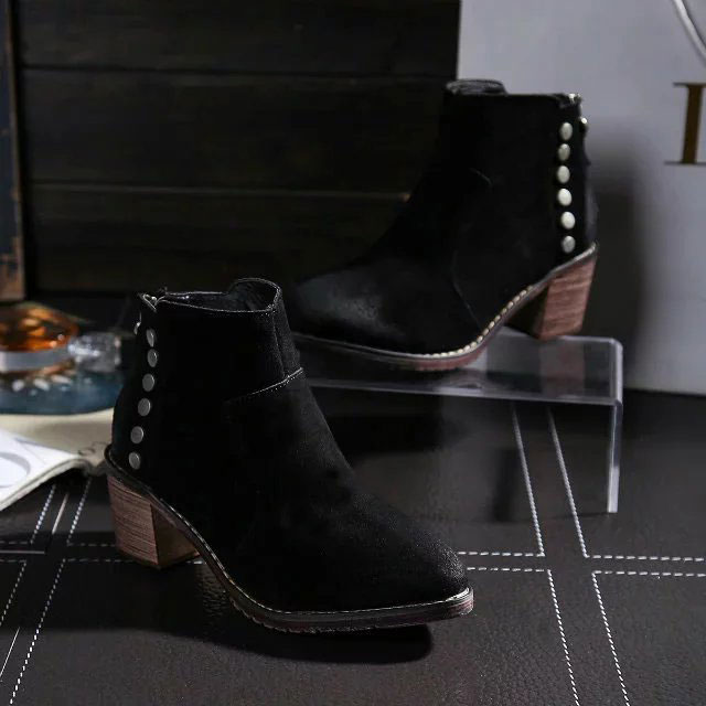 2016 chanle women Casual shoes in Nubuck Leather