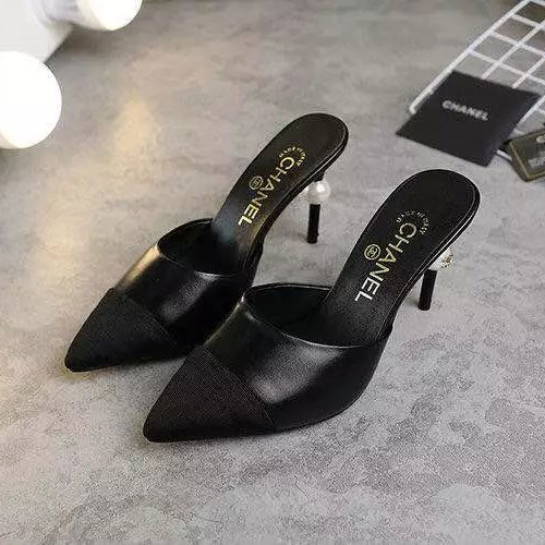 2016 chanle women Sandals