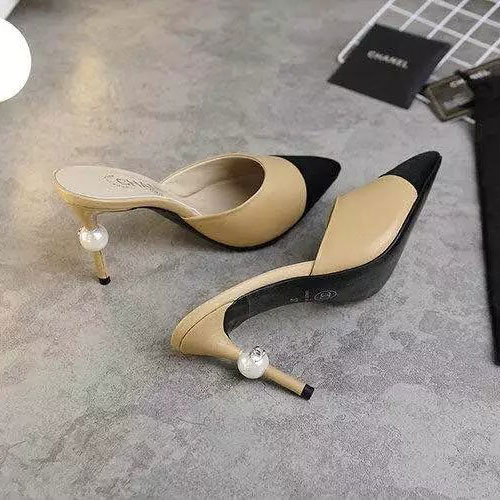 2016 chanle women Sandals