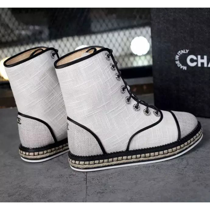 2016 chanle women Sneakers shoes