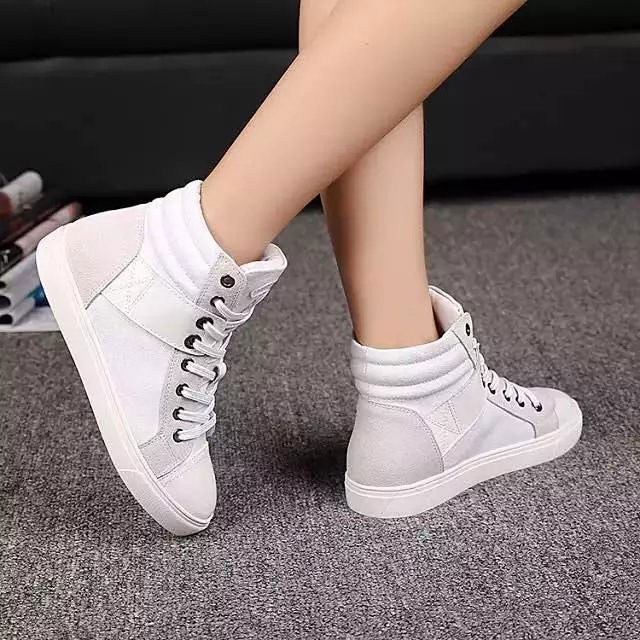 2016 chanle women Sneakers shoes