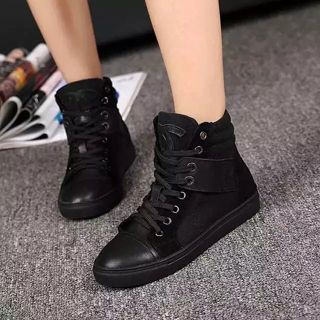 2016 chanle women Sneakers shoes