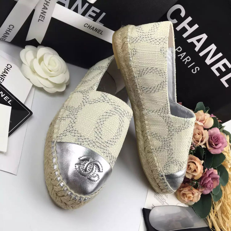 2016 chanle women casual shoes