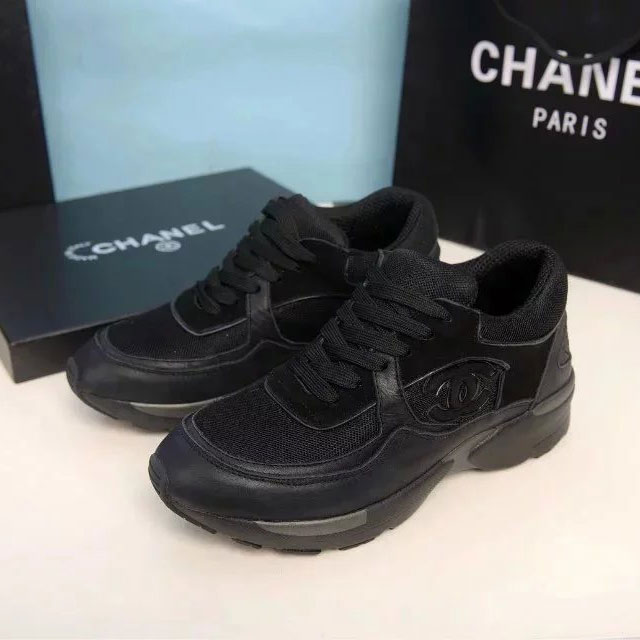 2016 chanle women casual shoes